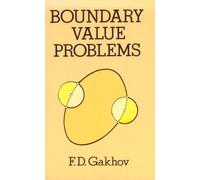 Boundary Value Problems