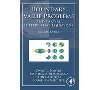 Boundary Value Problems and Partial Differential Equations