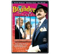 Bounder 2 - Bounder: Set 2 [Alemania] [DVD]