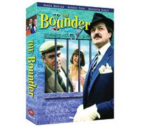 Bounder: Set 1 [Alemania] [DVD]