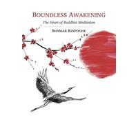 Boundless Awakening: The Heart of Buddhist Meditation