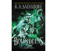 Boundless (ebook)