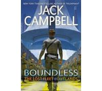 Boundless (ebook)