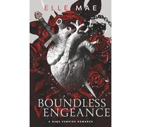 Boundless Vengeance: A Dark Sapphic Vampire Throuple Romance (Blood Royale)