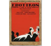 Bounds That Chafe ( Erotikon ) ( Just Like a Man (Seduction) )