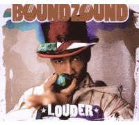 Boundzound - Louder