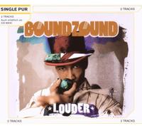 Boundzound - Louder