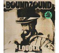 Boundzound - Louder [Vinilo]
