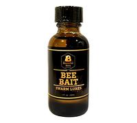 Bountiful Bees Señuelo de enjambre de Cebo de Abeja/atrae más Abejas a tu Colmena de Cebo