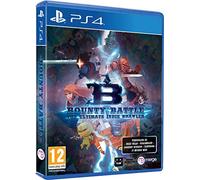 Bounty Battle