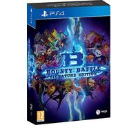 Bounty Battle - Signature Edition