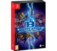 Bounty Battle - Signature Edition