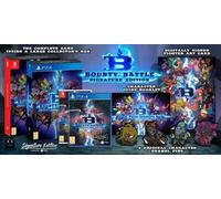 Bounty Battle Signature Edition Sony Playstation 4 standard