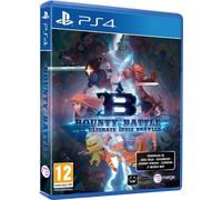 Bounty Battle (Sony Playstation 4)