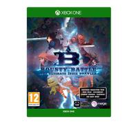 Bounty Battle The Ultimate Indie Brawler Xbox One Game (Microsoft Xbox One)