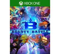 Bounty Battle (Xbox One) - Xbox Live Key - EUROPE