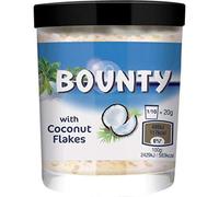 Bounty Crema Para Untar Chocolate Spread 200g (6x200g)