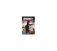 Bounty - Die Rache ist mein! [Alemania] [DVD]