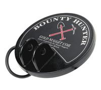 BOUNTY HUNTER 4COIL - Accesorio, color negro