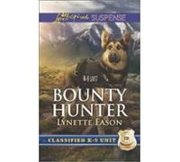 Bounty Hunter (ebook)