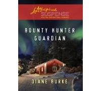 Bounty Hunter Guardian (ebook)
