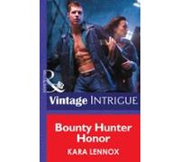 Bounty Hunter Honor (ebook)