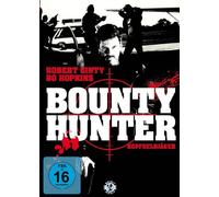Bounty Hunter - Kopfgeldjäger [Alemania] [DVD]