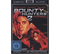 Bounty Hunters 2 - Classic Cult Edition