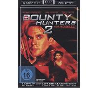 Bounty Hunters 2 - Classic Cult Edition [Alemania] [DVD]