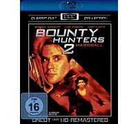 Bounty Hunters 2 - Classic Cult Edition [Blu-ray] [Alemania]