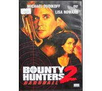 Bounty Hunters 2 - Hardball [Alemania] [DVD]