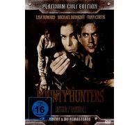 Bounty Hunters - 2er-Schuber (Outgun - Hardball) - Platinum Cult Edition [2 DVDs] [Alemania] [DVD]
