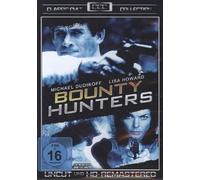 Bounty Hunters - Classic Cult Edition [Alemania] [DVD]