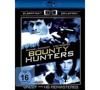 Bounty Hunters - Classic Cult Edition [Blu-ray] [Alemania]
