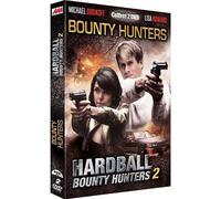 Bounty Hunters + Hardball : Bounty Hunters 2 [Francia] [DVD]