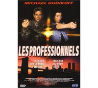 Bounty Hunters - Les professionnels [Francia] [DVD]