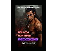 Bounty Hunter's Reckoning: 1 (The Aurelion Expanse)