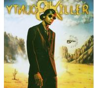 TVT Bikes – Bounty Killer - 5th Element