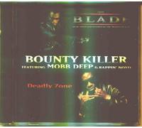 Bounty Killer - Deadly Zone