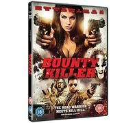 Bounty Killer [DVD] [Reino Unido]