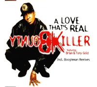 Bounty Killer Feat.B.&T.Gold - A Love That's Real