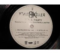 Bounty Killer - It's A Party