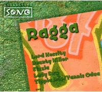 Bounty Killer,Lady Saw - Ragga [Import]