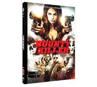 Bounty Killer - Mediabook - Cover A - Limited Edition auf 222 Stück (+ DVD) [Blu-ray]