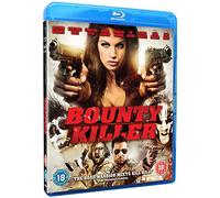Bounty Killer [Reino Unido] [Blu-ray]