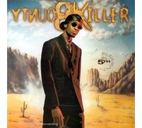 Bounty Killer - The 5th Element