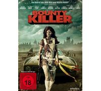 Bounty Killer - Ungeschnittene Fassung [Alemania] [DVD]