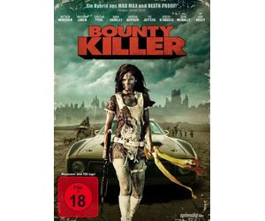 Bounty Killer - Ungeschnittene Fassung [Alemania] [DVD]