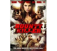 Bounty Killer [USA] [DVD]