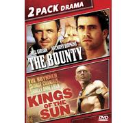 Bounty & King of the Sun [Reino Unido] [DVD]